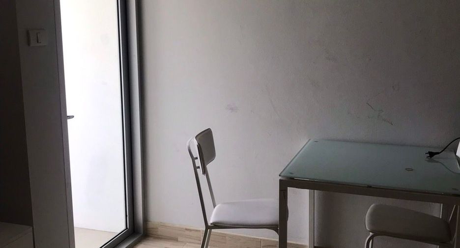 For rent 1 bed condo in Chatuchak, Bangkok