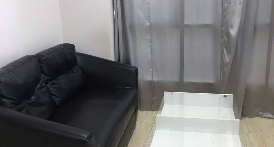 For rent 1 bed condo in Chatuchak, Bangkok