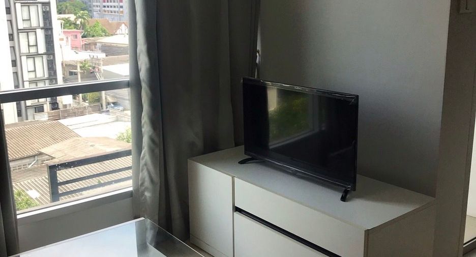 For rent 1 bed condo in Chatuchak, Bangkok
