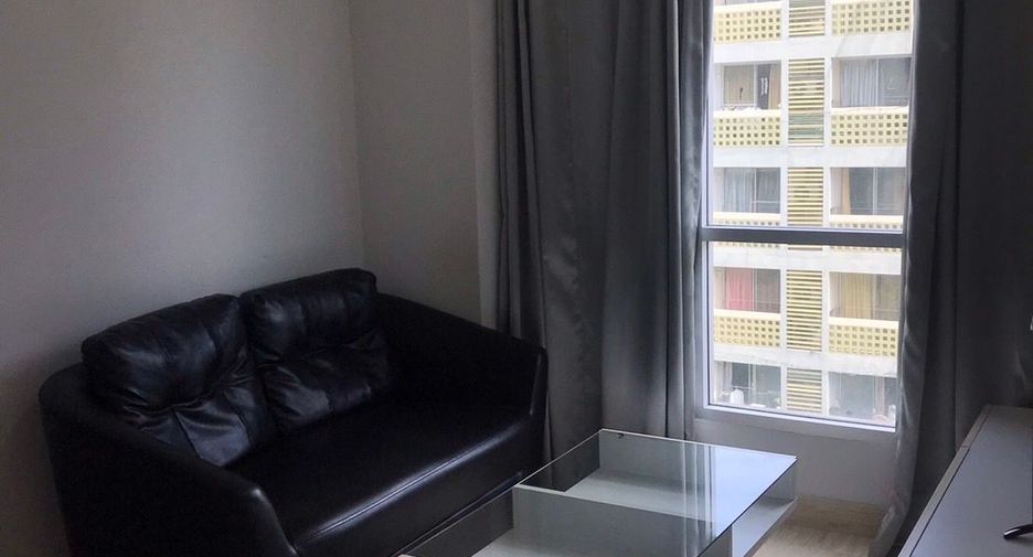 For rent 1 bed condo in Chatuchak, Bangkok