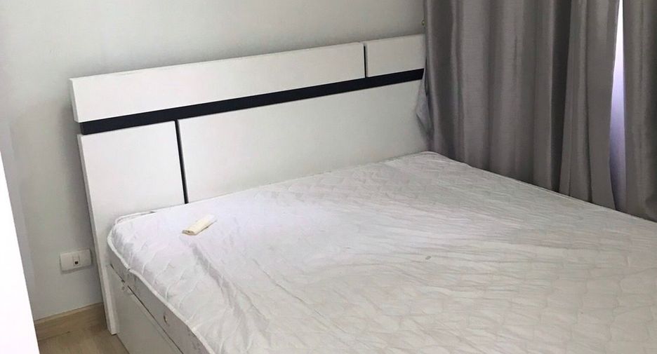 For rent 1 bed condo in Chatuchak, Bangkok
