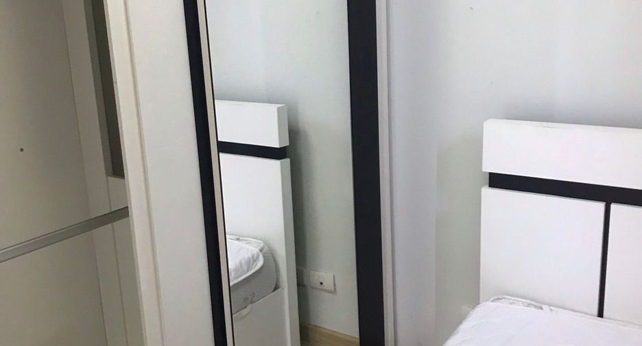 For rent 1 bed condo in Chatuchak, Bangkok