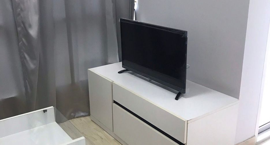 For rent 1 bed condo in Chatuchak, Bangkok