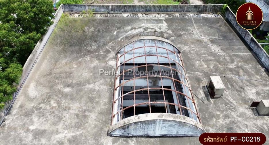 Almacén en venta en Lat Krabang, Bangkok