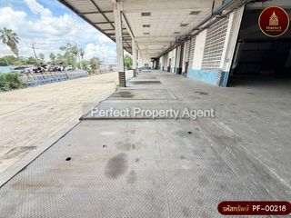 Almacén en venta en Lat Krabang, Bangkok