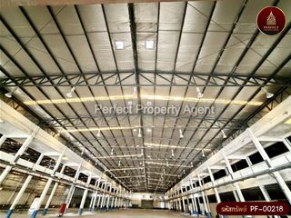 Almacén en venta en Lat Krabang, Bangkok