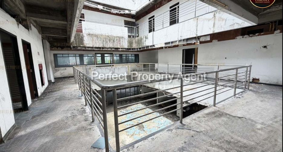 Almacén en venta en Lat Krabang, Bangkok