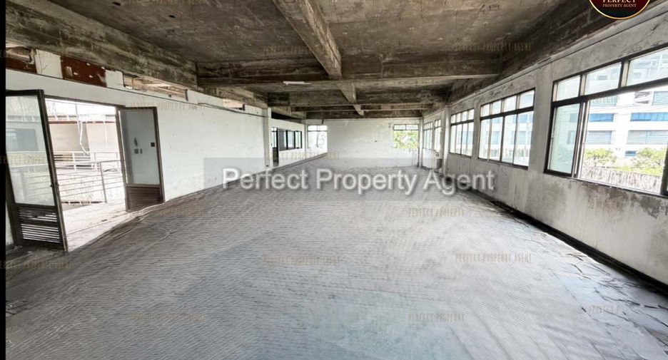 Almacén en venta en Lat Krabang, Bangkok