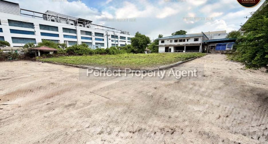 Almacén en venta en Lat Krabang, Bangkok