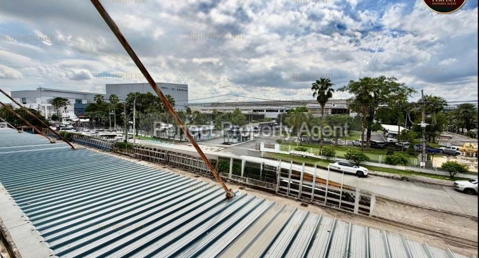 Almacén en venta en Lat Krabang, Bangkok
