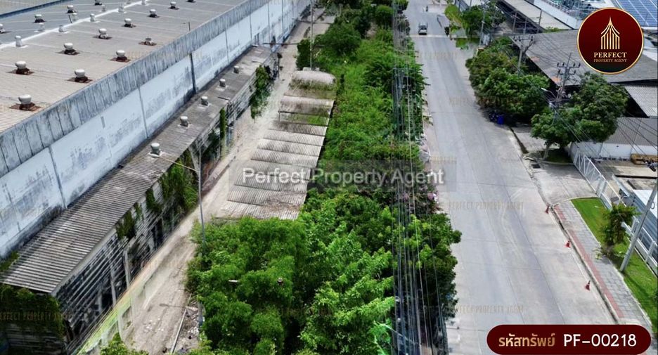 Almacén en venta en Lat Krabang, Bangkok