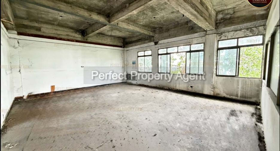 Almacén en venta en Lat Krabang, Bangkok