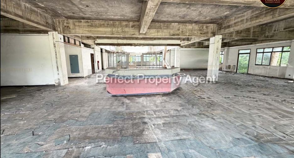 Almacén en venta en Lat Krabang, Bangkok