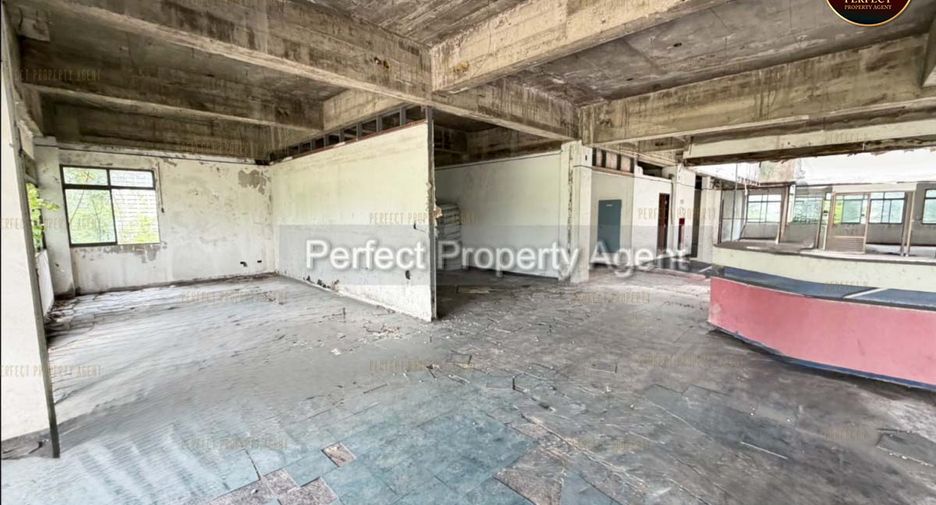 Almacén en venta en Lat Krabang, Bangkok