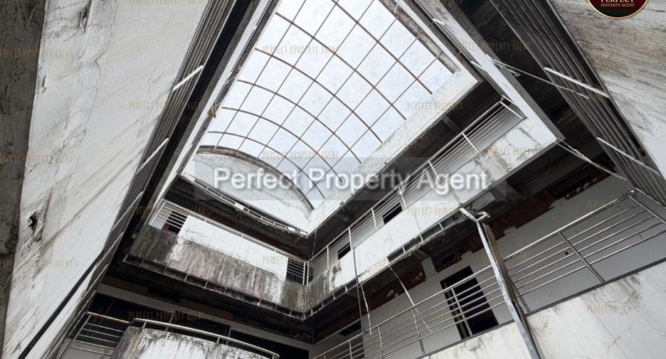 Almacén en venta en Lat Krabang, Bangkok