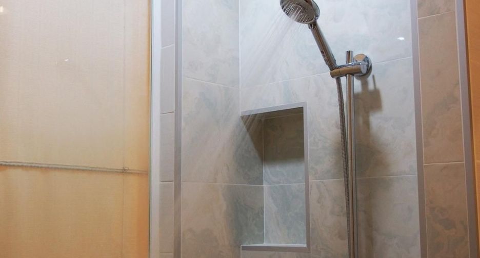 For rent 1 bed condo in Din Daeng, Bangkok