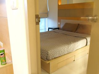 For rent 1 bed condo in Din Daeng, Bangkok