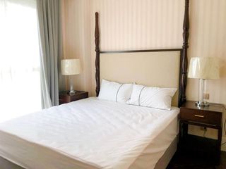 For rent and for sale 1 bed condo in Na Jomtien, Pattaya