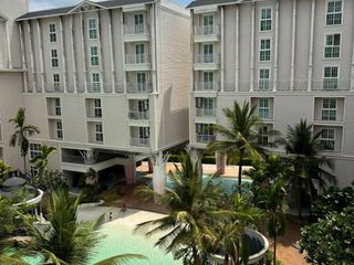 For rent and for sale 1 bed condo in Na Jomtien, Pattaya