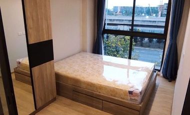Condo en alquiler de 1 habitaciones en Watthana, Bangkok
