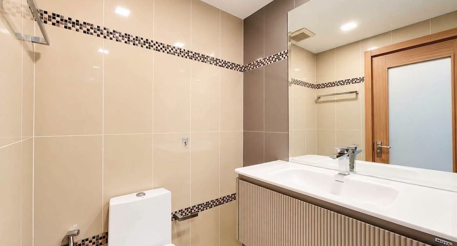 For sale 1 bed condo in Jomtien, Pattaya