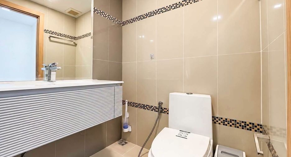For sale 1 bed condo in Jomtien, Pattaya