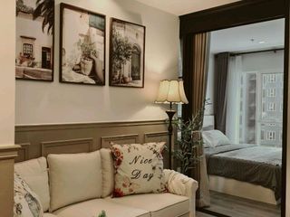 For rent 1 bed condo in Bang Na, Bangkok