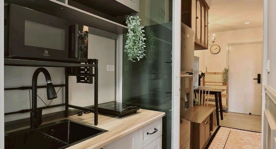 For rent 1 bed condo in Bang Na, Bangkok
