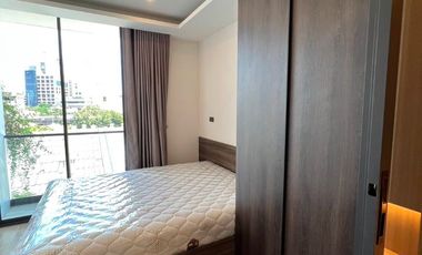 Condo en alquiler de 1 habitaciones en Khlong Toei, Bangkok
