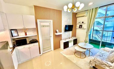 ขาย 2 ห้องนอน คอนโด ใน บางละมุง, ชลบุรี