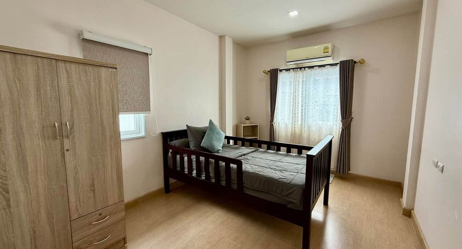 For rent 4 bedrooms house in Bang Saray, Pattaya