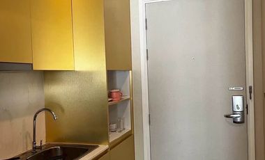 À louer 1 chambre condo à Jomtien, Pattaya