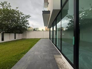 For rent 4 bedrooms house in Bang Khen, Bangkok