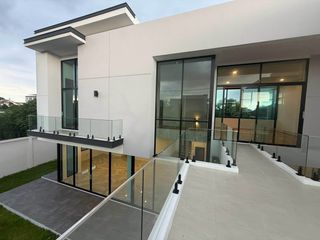 For rent 4 bedrooms house in Bang Khen, Bangkok