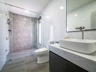 For rent 5 bedrooms house in Bang Lamung, Chonburi