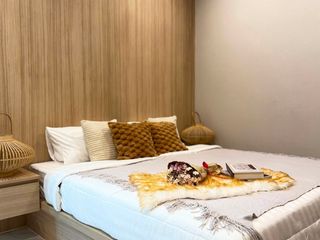 For rent 3 bedrooms house in Bang Lamung, Chonburi