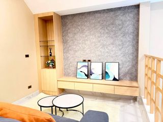 For rent 3 bedrooms house in Bang Lamung, Chonburi