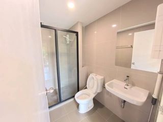 For sale 2 bedrooms condo in Bang Khen, Bangkok