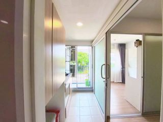 For sale 2 bedrooms condo in Bang Khen, Bangkok