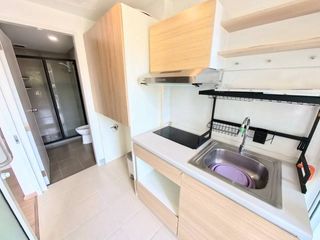 For sale 2 bedrooms condo in Bang Khen, Bangkok