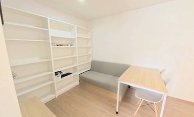 For sale 2 bedrooms condo in Bang Khen, Bangkok