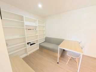 For sale 2 bedrooms condo in Bang Khen, Bangkok