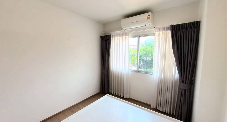 For sale 2 bedrooms condo in Bang Khen, Bangkok