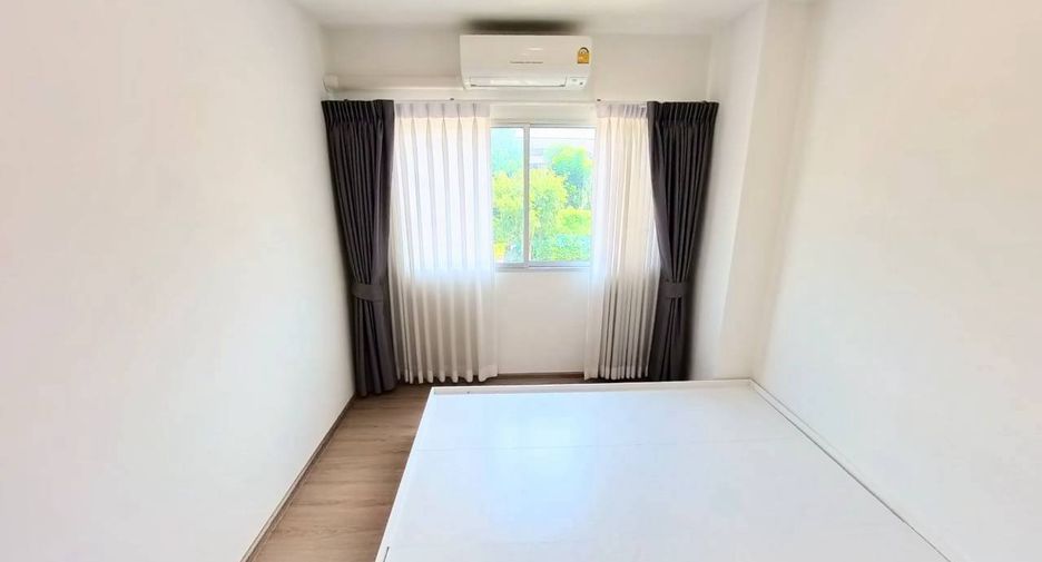For sale 2 bedrooms condo in Bang Khen, Bangkok