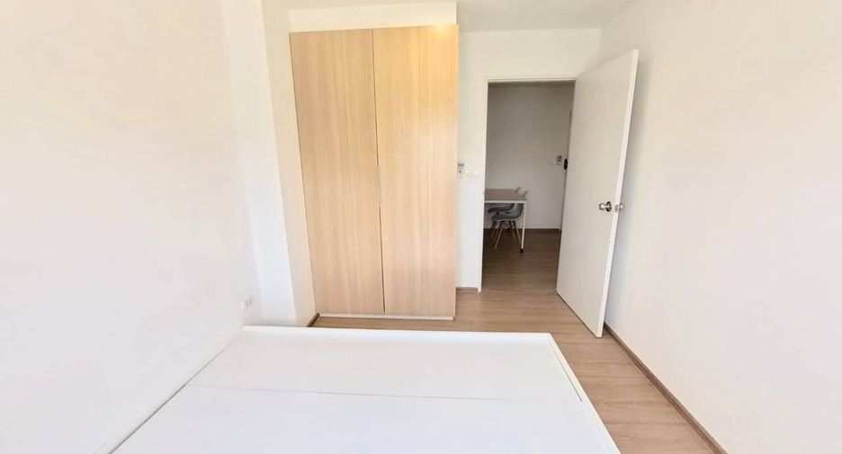 For sale 2 bedrooms condo in Bang Khen, Bangkok