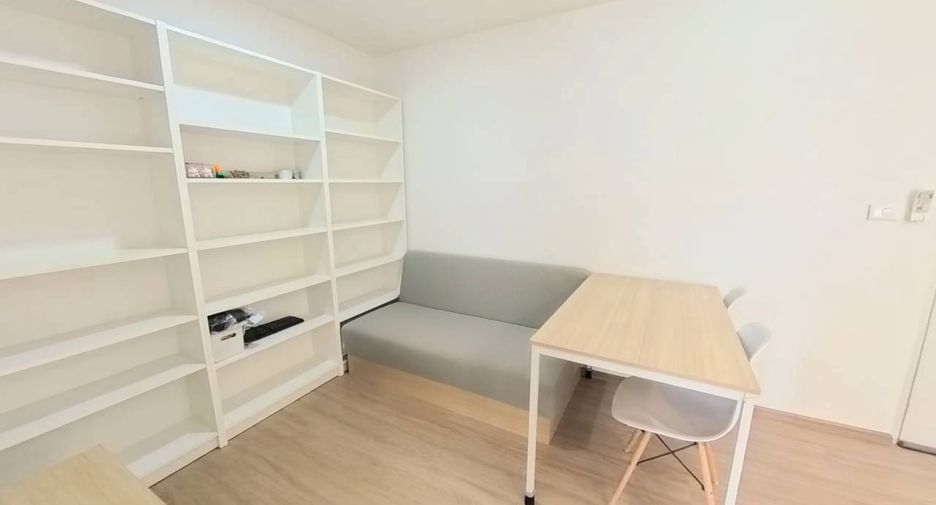 For sale 2 bedrooms condo in Bang Khen, Bangkok