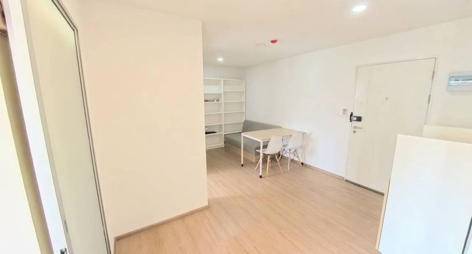 For sale 2 bedrooms condo in Bang Khen, Bangkok