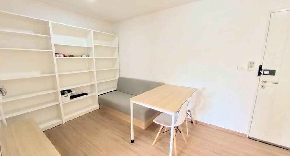 For sale 2 bedrooms condo in Bang Khen, Bangkok