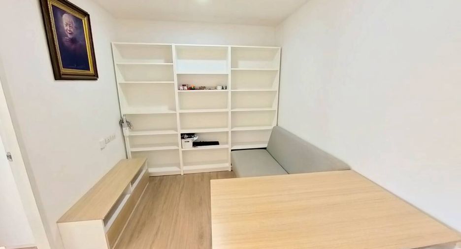 For sale 2 bedrooms condo in Bang Khen, Bangkok