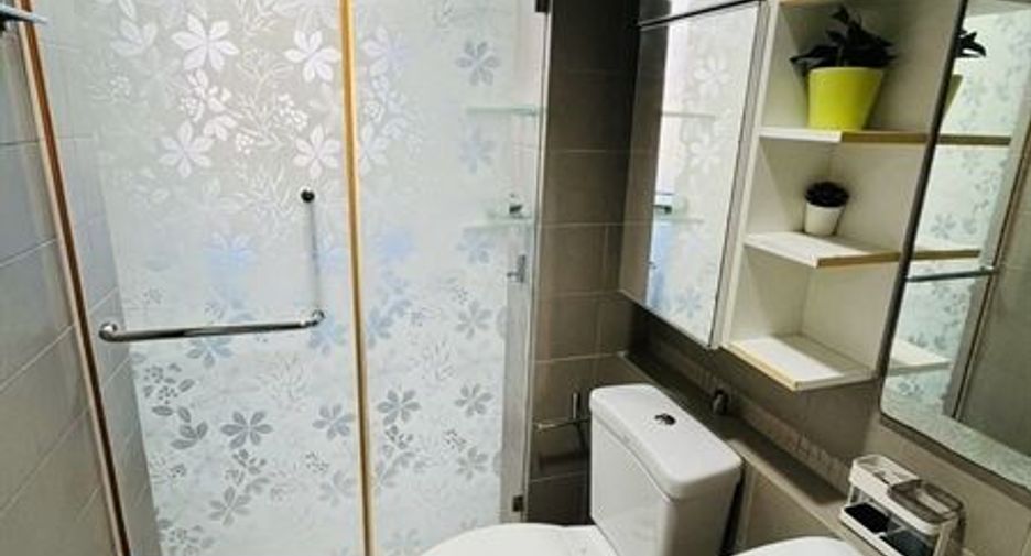 Condo en alquiler de 1 habitaciones en Suan Luang, Bangkok